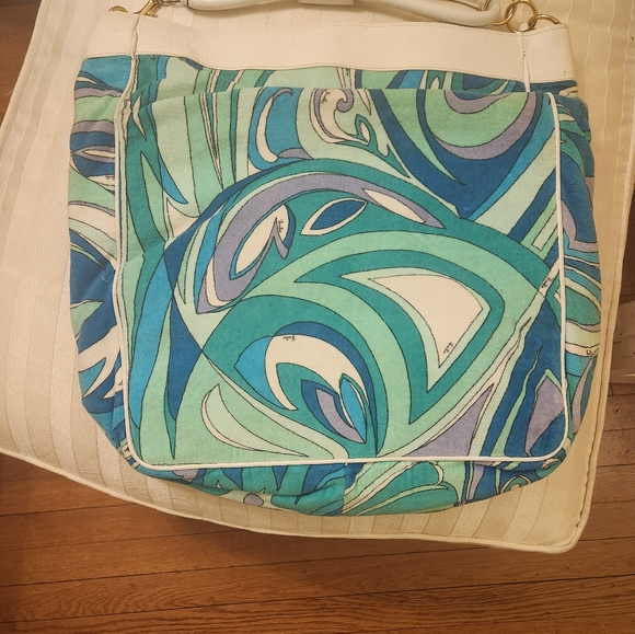 Emilio Pucci bag BNWT - Picture 4 of 7